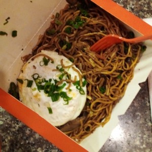 Delicias Tradicionales - Leon Pan Mein