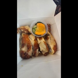Clan 1 Pollo Don Lee