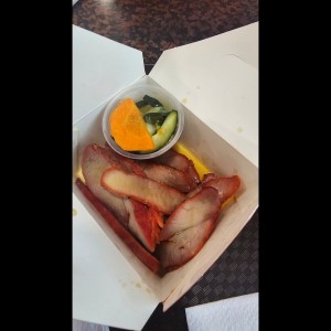 Puerco Asado