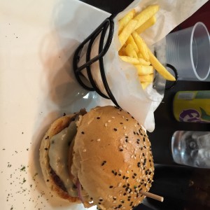 chipotleburguer