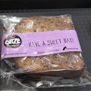 Banana Bread