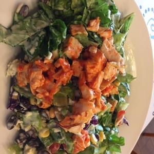 pty salad