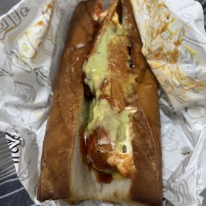 choripan