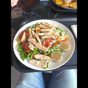 Nandy's de Pollo
