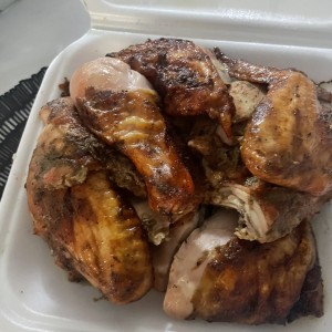 Pollo - Pollo Enetro