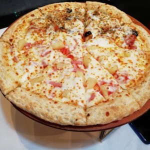 little italy - hawaiana