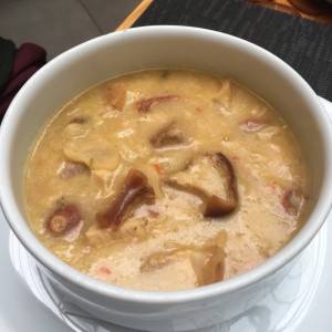 Fabada Asturiana