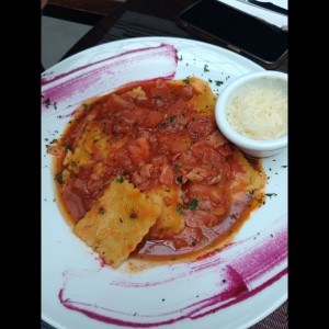 Raviolis