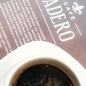 cafe