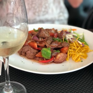 filete salteado
