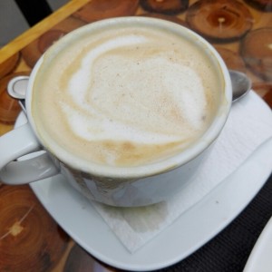 cappuccino