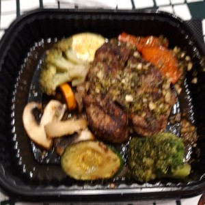 filete madero