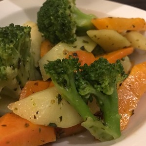 Vegetales