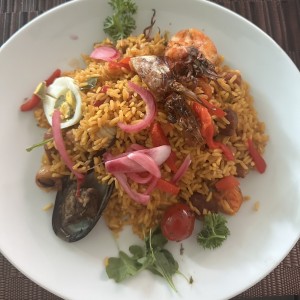 Paella