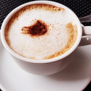 Cappuccino