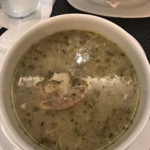 sancocho