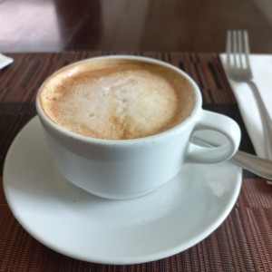 capuchino
