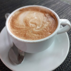 capuchino
