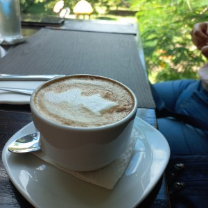 Capuchino