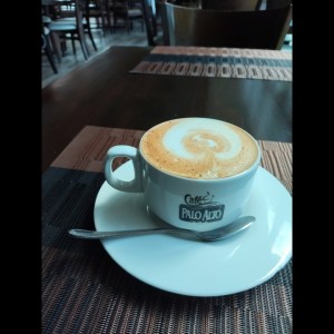 Capuchino