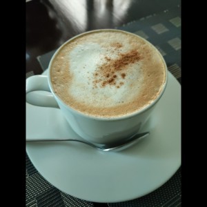 Capuchino