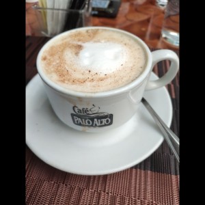 Capuchino