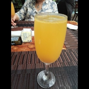 Mimosas