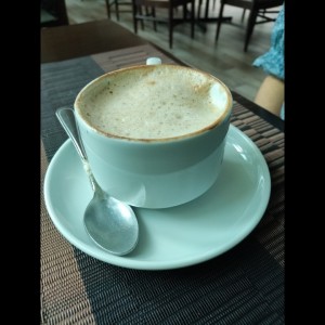 Capuchino