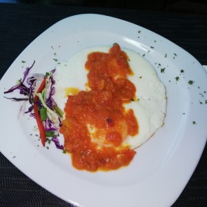 Huevos Rancheros
