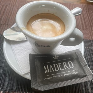 Expresso