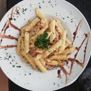Carbonara