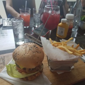Hamburguesa