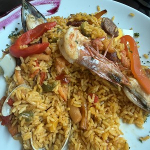 Paella