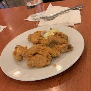 alitas