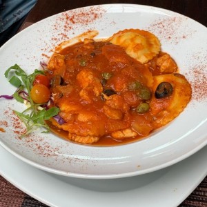 ravioli