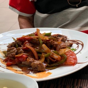 bistec picado