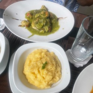 pollo