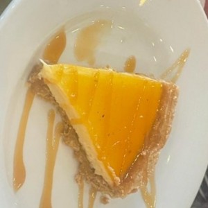 pie maracuya
