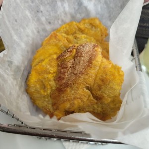patacones