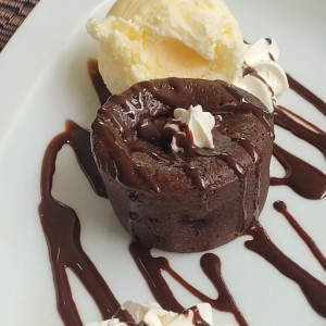 volcan chocolate