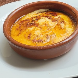 crema catalana