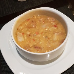 fabada