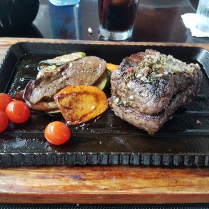 filete madero