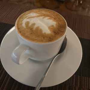 Capuchino
