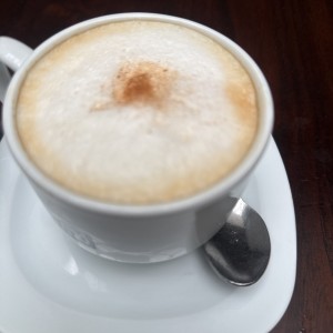 Capuchino