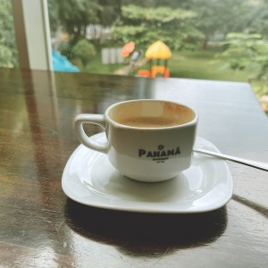 cafe