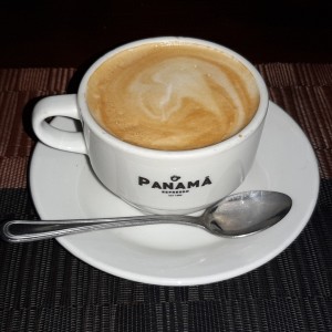 Cafe Latte