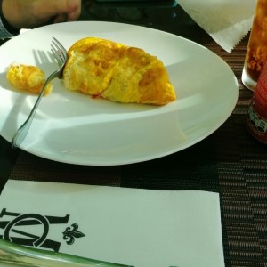 Omellete