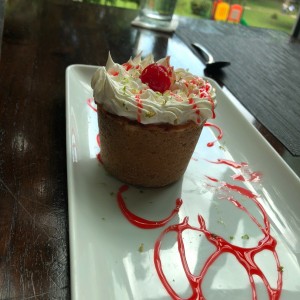 pie de limon