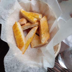 pan de la casa